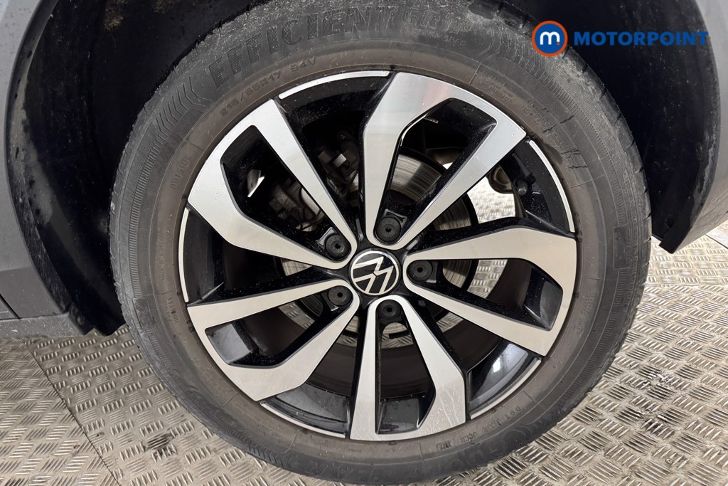 Volkswagen T-Roc Style Automatic Petrol SUV - Stock Number (1544270) - 23rd supplementary image