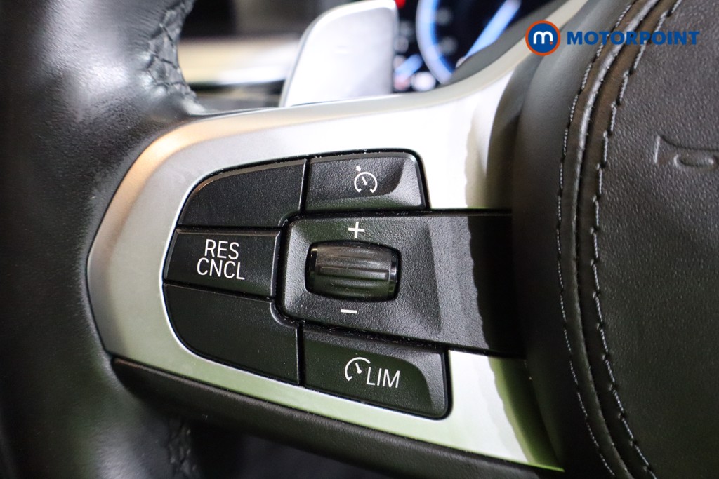 BMW 5 Series M Sport Automatic Diesel Estate - Stock Number (1544279) - 5th supplementary image