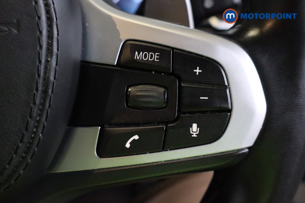 BMW 5 Series M Sport Automatic Diesel Estate - Stock Number (1544279) - 6th supplementary image