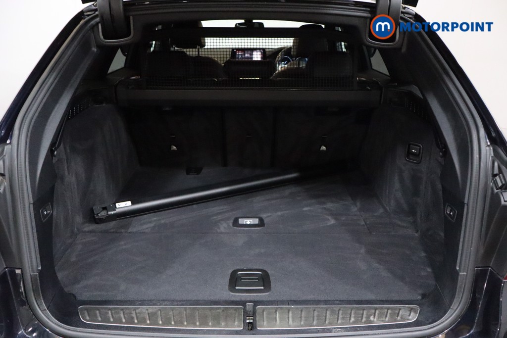 BMW 5 Series M Sport Automatic Diesel Estate - Stock Number (1544279) - 11th supplementary image