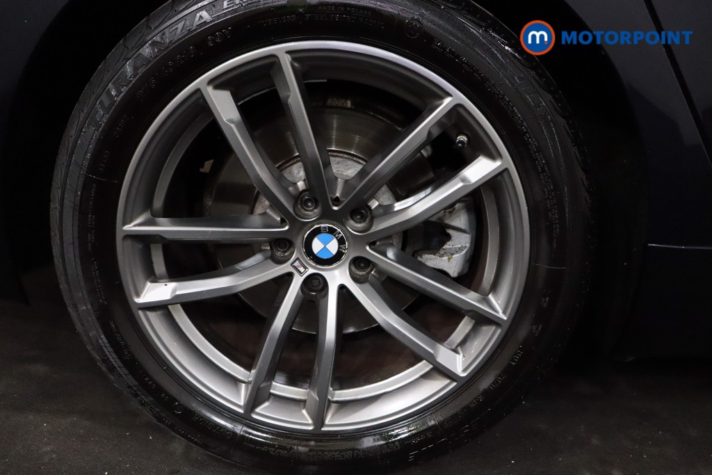 BMW 5 Series M Sport Automatic Diesel Estate - Stock Number (1544279) - 13th supplementary image
