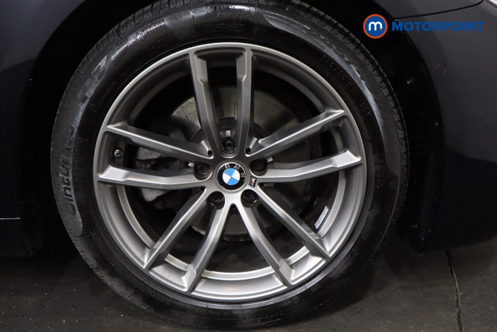 BMW 5 Series M Sport Automatic Diesel Estate - Stock Number (1544279) - 14th supplementary image