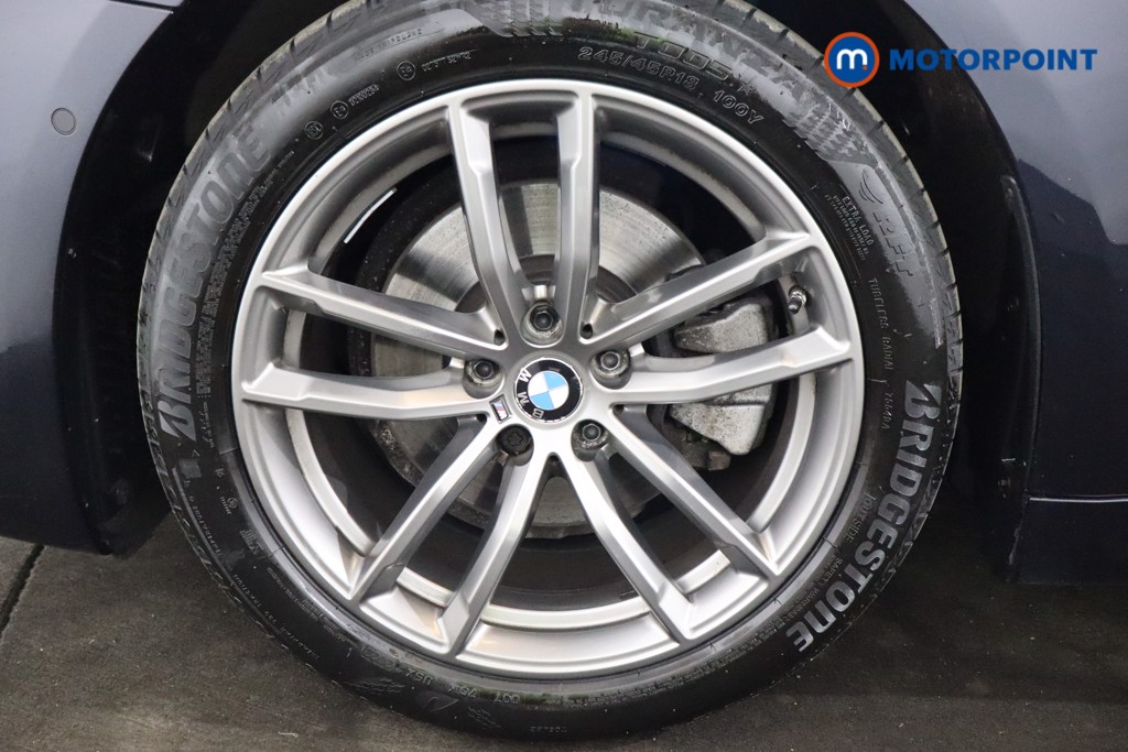 BMW 5 Series M Sport Automatic Diesel Estate - Stock Number (1544279) - 15th supplementary image