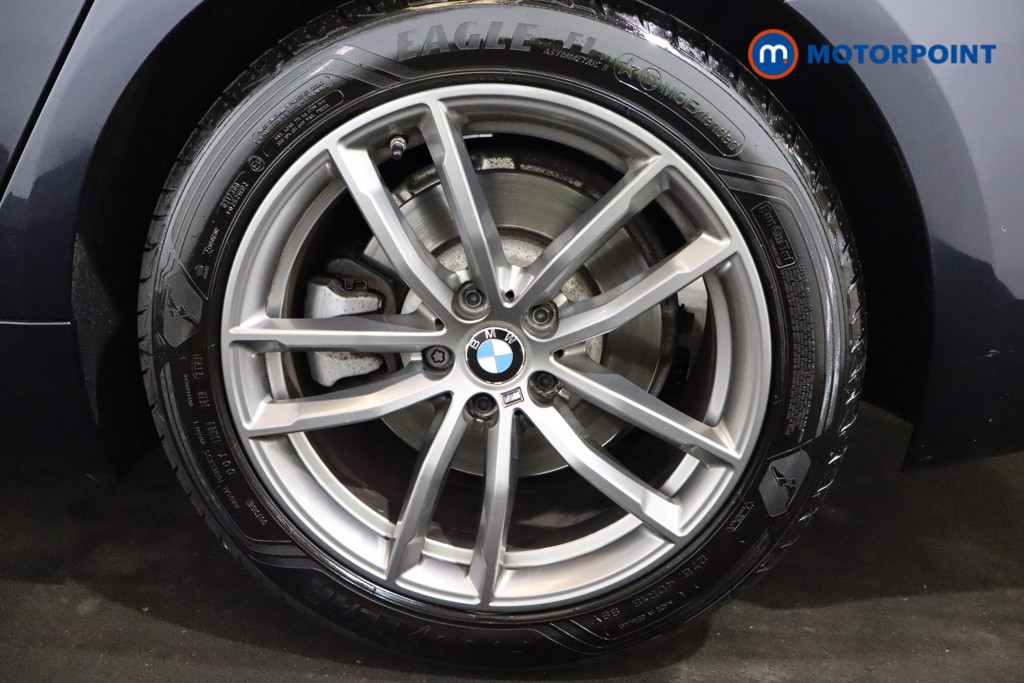BMW 5 Series M Sport Automatic Diesel Estate - Stock Number (1544279) - 16th supplementary image