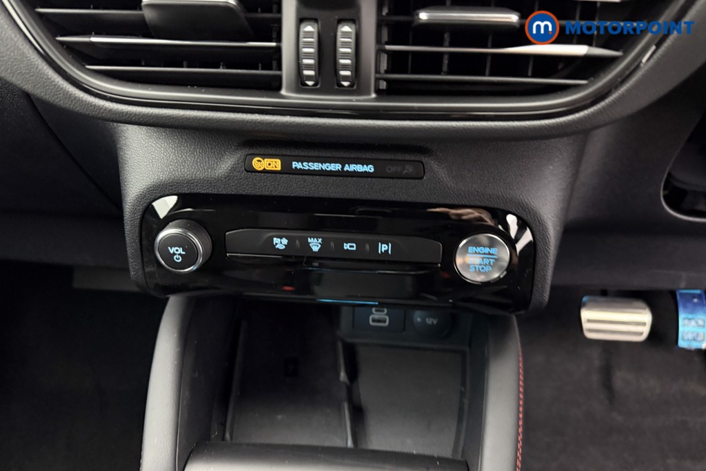 Ford Kuga St-Line Automatic Petrol Plug-In Hybrid SUV - Stock Number (1544345) - 11th supplementary image
