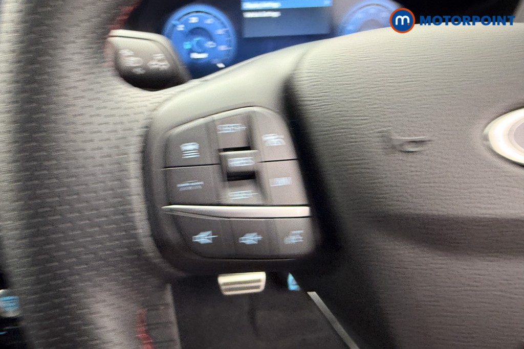 Ford Kuga St-Line Automatic Petrol Plug-In Hybrid SUV - Stock Number (1544345) - 13th supplementary image