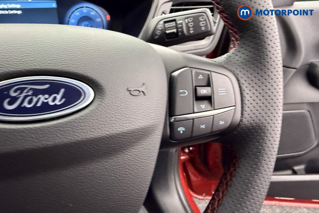Ford Kuga St-Line Automatic Petrol Plug-In Hybrid SUV - Stock Number (1544345) - 14th supplementary image