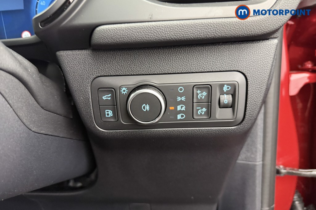 Ford Kuga St-Line Automatic Petrol Plug-In Hybrid SUV - Stock Number (1544345) - 15th supplementary image