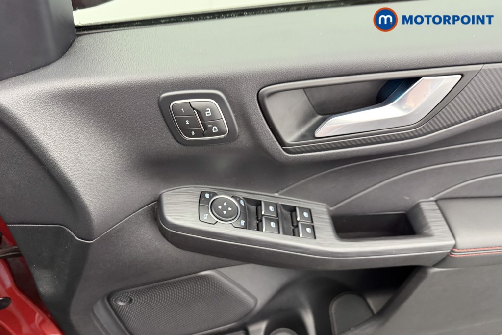 Ford Kuga St-Line Automatic Petrol Plug-In Hybrid SUV - Stock Number (1544345) - 16th supplementary image