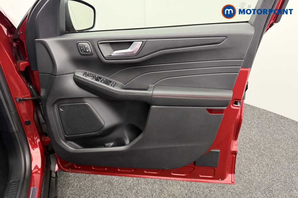 Ford Kuga St-Line Automatic Petrol Plug-In Hybrid SUV - Stock Number (1544345) - 17th supplementary image