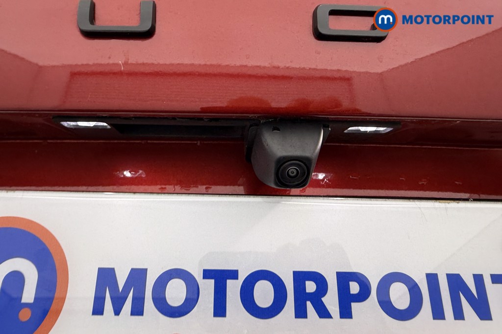 Ford Kuga St-Line Automatic Petrol Plug-In Hybrid SUV - Stock Number (1544345) - 22nd supplementary image