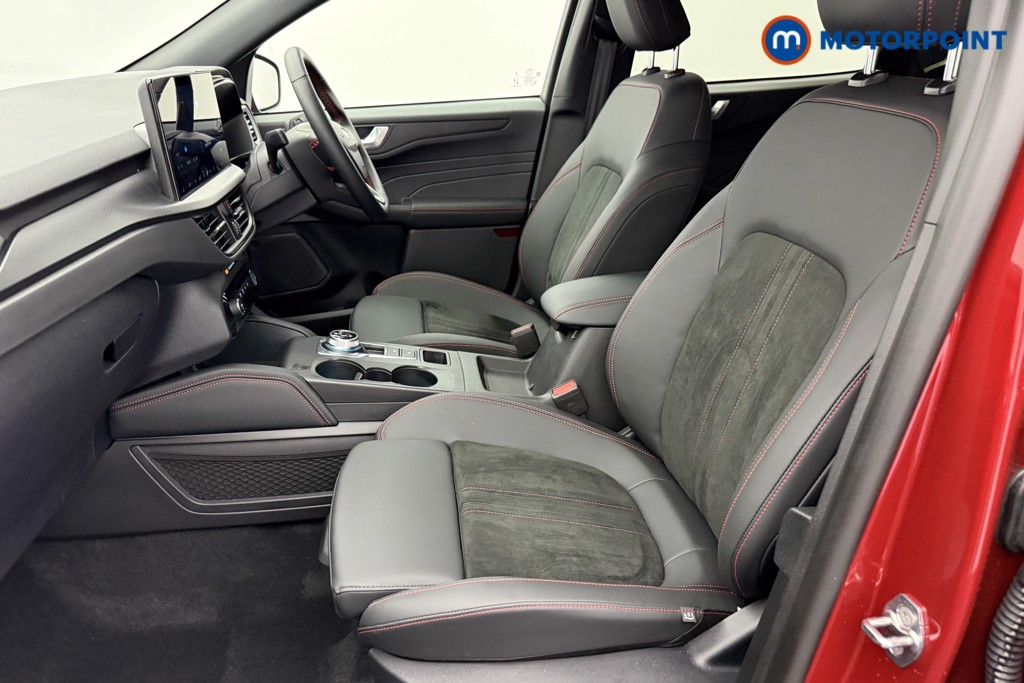 Ford Kuga St-Line Automatic Petrol Plug-In Hybrid SUV - Stock Number (1544345) - 25th supplementary image