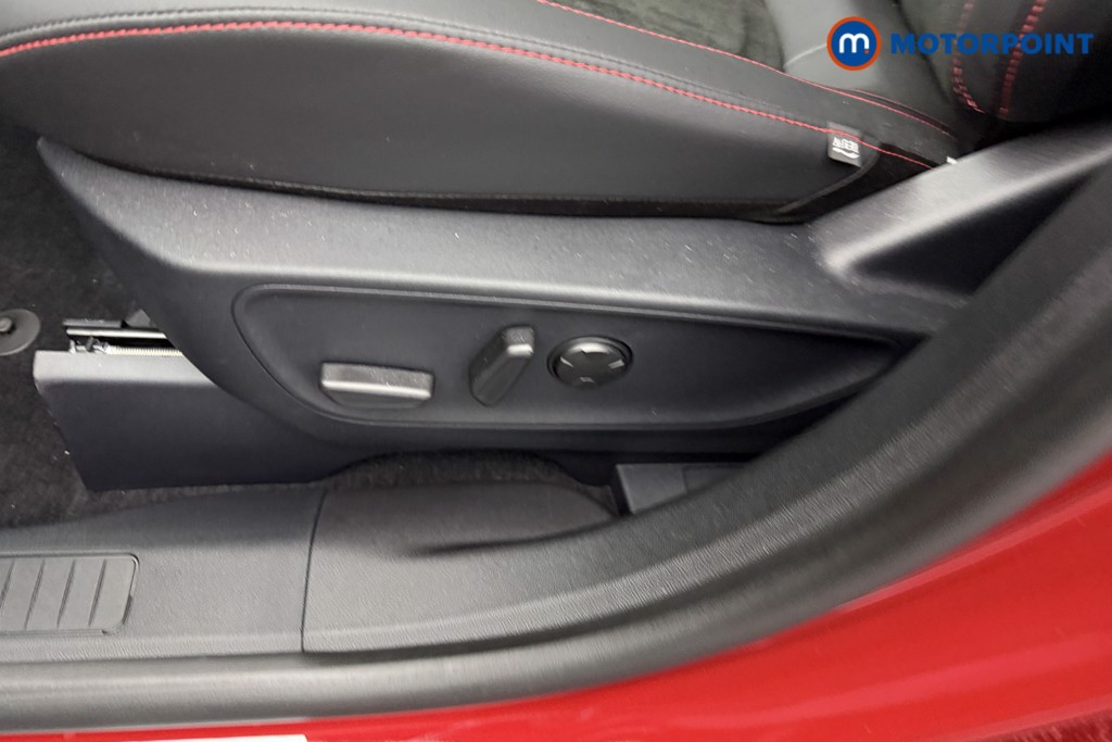 Ford Kuga St-Line Automatic Petrol Plug-In Hybrid SUV - Stock Number (1544345) - 26th supplementary image