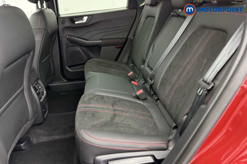 Ford Kuga St-Line Automatic Petrol Plug-In Hybrid SUV - Stock Number (1544345) - 27th supplementary image