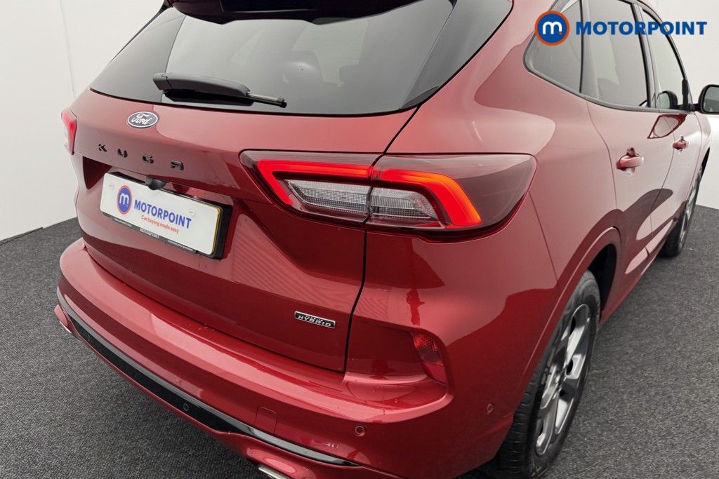 Ford Kuga St-Line Automatic Petrol Plug-In Hybrid SUV - Stock Number (1544345) - 30th supplementary image