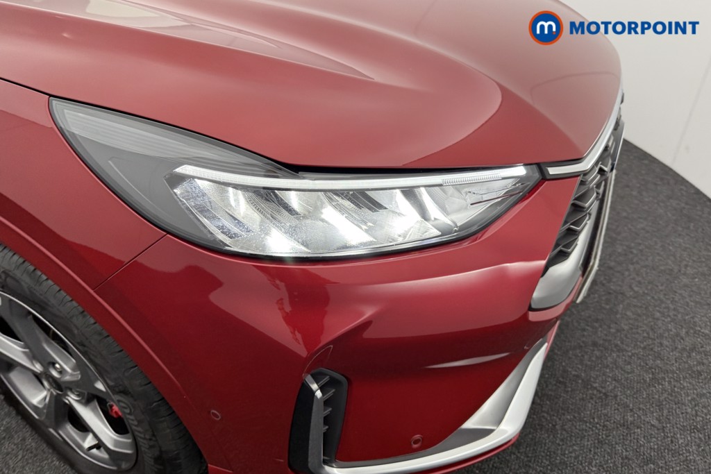 Ford Kuga St-Line Automatic Petrol Plug-In Hybrid SUV - Stock Number (1544345) - 31st supplementary image