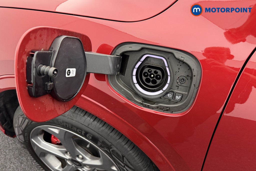 Ford Kuga St-Line Automatic Petrol Plug-In Hybrid SUV - Stock Number (1544345) - 33rd supplementary image
