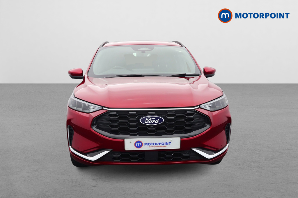 Ford Kuga St-Line Automatic Petrol Plug-In Hybrid SUV - Stock Number (1544345) - Front bumper