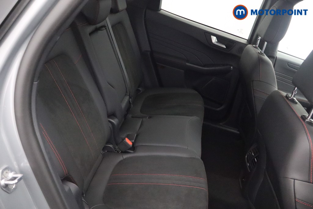 Ford Kuga St-Line Automatic Petrol Plug-In Hybrid SUV - Stock Number (1544409) - 6th supplementary image