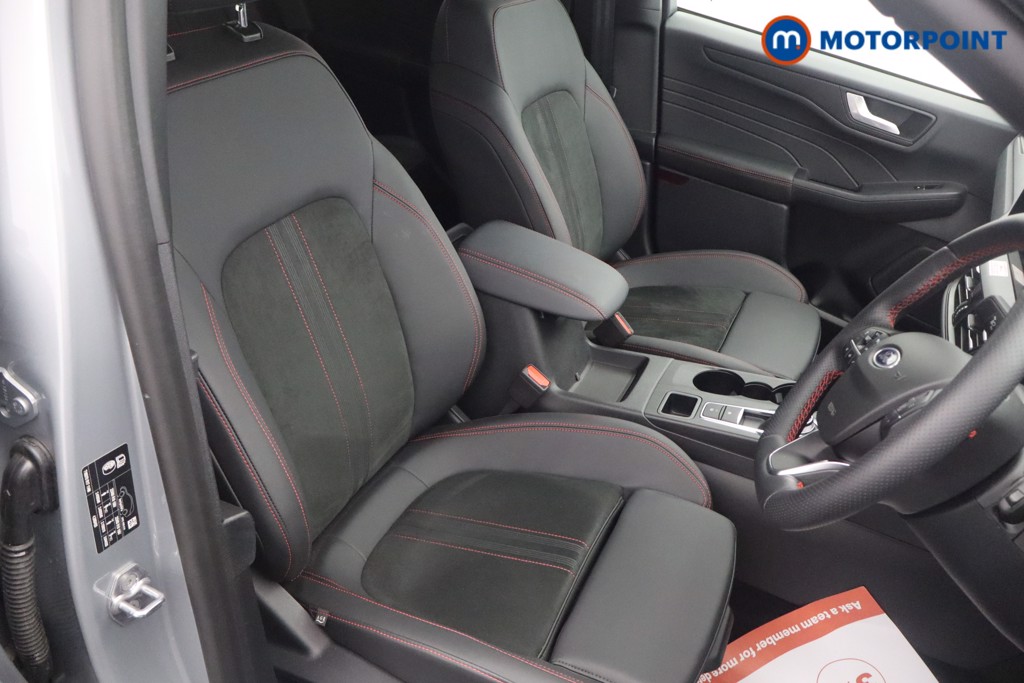 Ford Kuga St-Line Automatic Petrol Plug-In Hybrid SUV - Stock Number (1544409) - 7th supplementary image