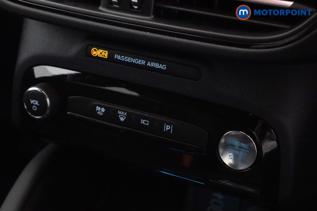 Ford Kuga St-Line Automatic Petrol Plug-In Hybrid SUV - Stock Number (1544409) - 11th supplementary image