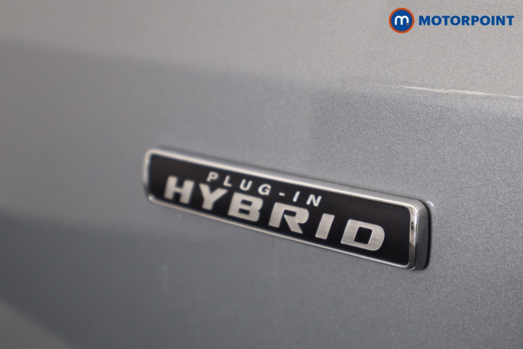 Ford Kuga St-Line Automatic Petrol Plug-In Hybrid SUV - Stock Number (1544409) - 16th supplementary image
