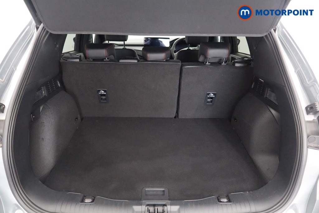 Ford Kuga St-Line Automatic Petrol Plug-In Hybrid SUV - Stock Number (1544409) - 1st supplementary image