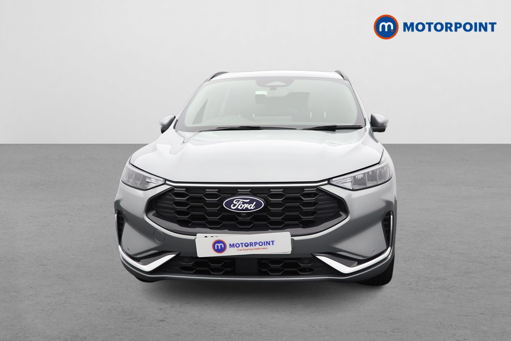 Ford Kuga St-Line Automatic Petrol Plug-In Hybrid SUV - Stock Number (1544409) - Front bumper