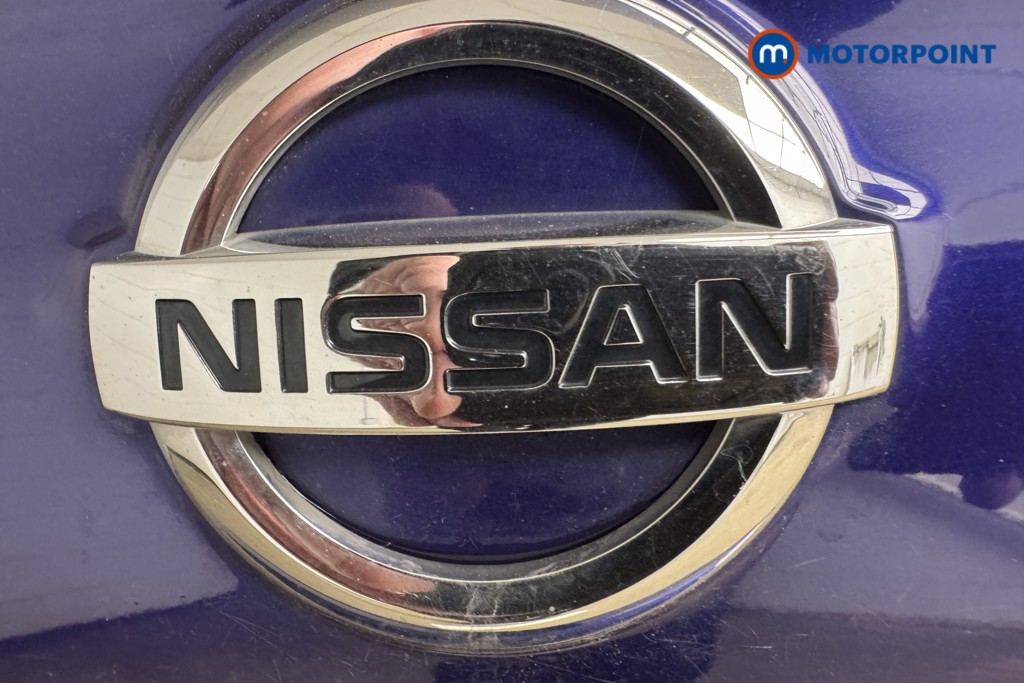 Nissan Qashqai Tekna Manual Diesel SUV - Stock Number (1544568) - 21st supplementary image