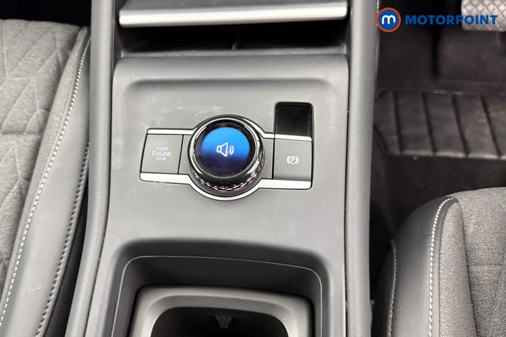 Volkswagen Tiguan Match Automatic Diesel SUV - Stock Number (1544580) - 5th supplementary image