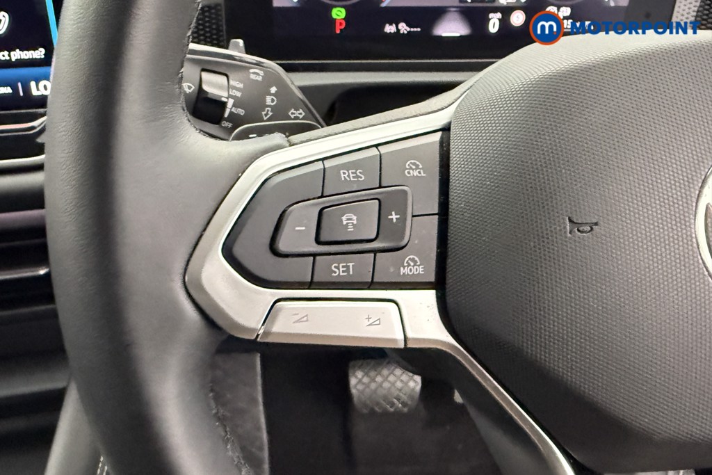 Volkswagen Tiguan Match Automatic Diesel SUV - Stock Number (1544580) - 6th supplementary image