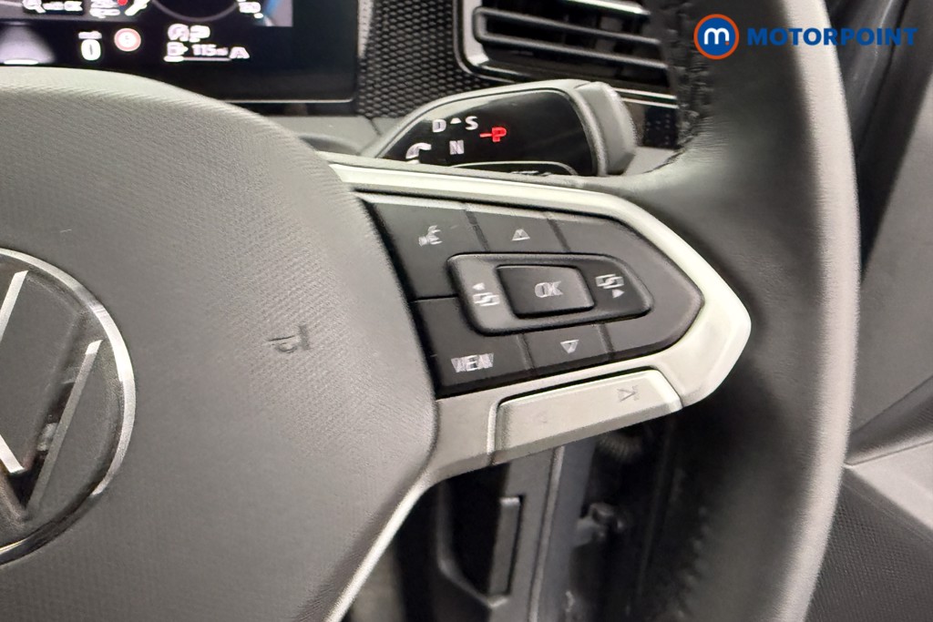 Volkswagen Tiguan Match Automatic Diesel SUV - Stock Number (1544580) - 7th supplementary image