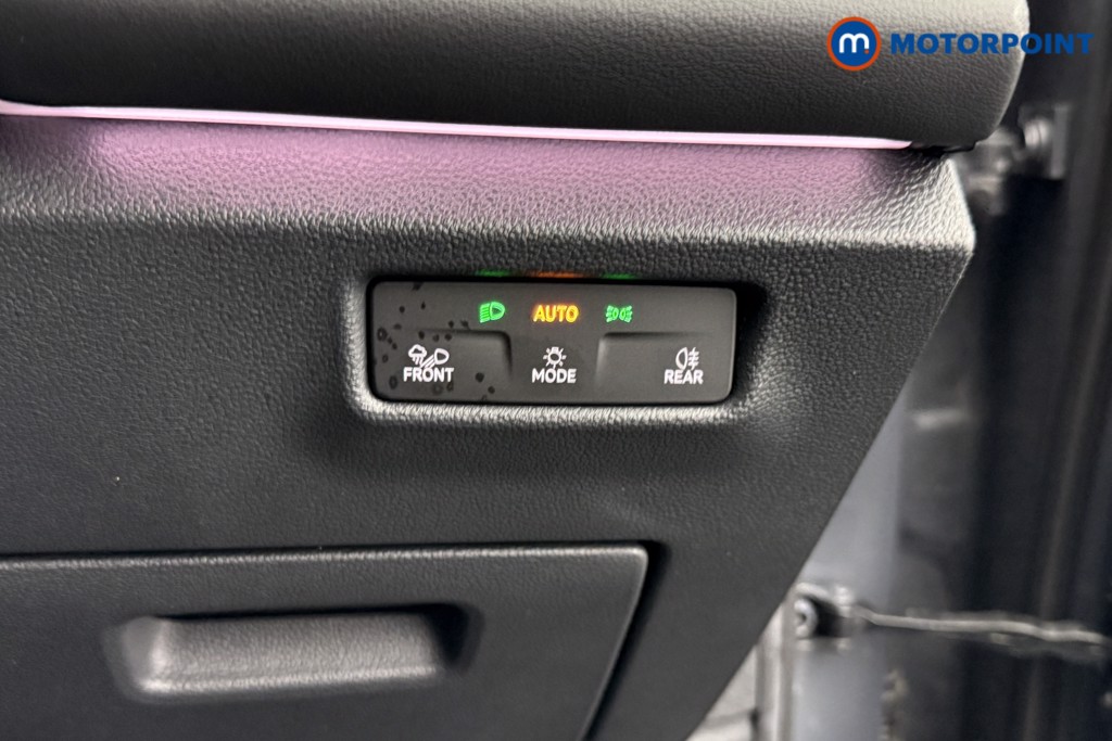 Volkswagen Tiguan Match Automatic Diesel SUV - Stock Number (1544580) - 8th supplementary image
