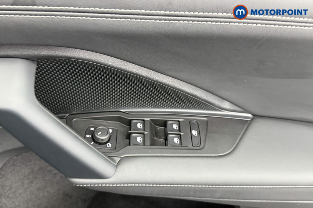 Volkswagen Tiguan Match Automatic Diesel SUV - Stock Number (1544580) - 9th supplementary image