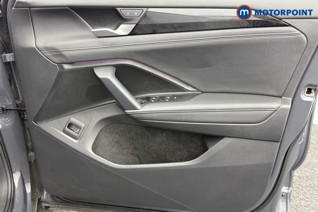 Volkswagen Tiguan Match Automatic Diesel SUV - Stock Number (1544580) - 10th supplementary image
