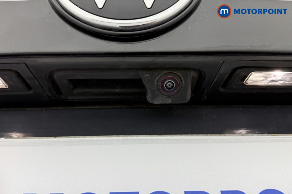 Volkswagen Tiguan Match Automatic Diesel SUV - Stock Number (1544580) - 14th supplementary image