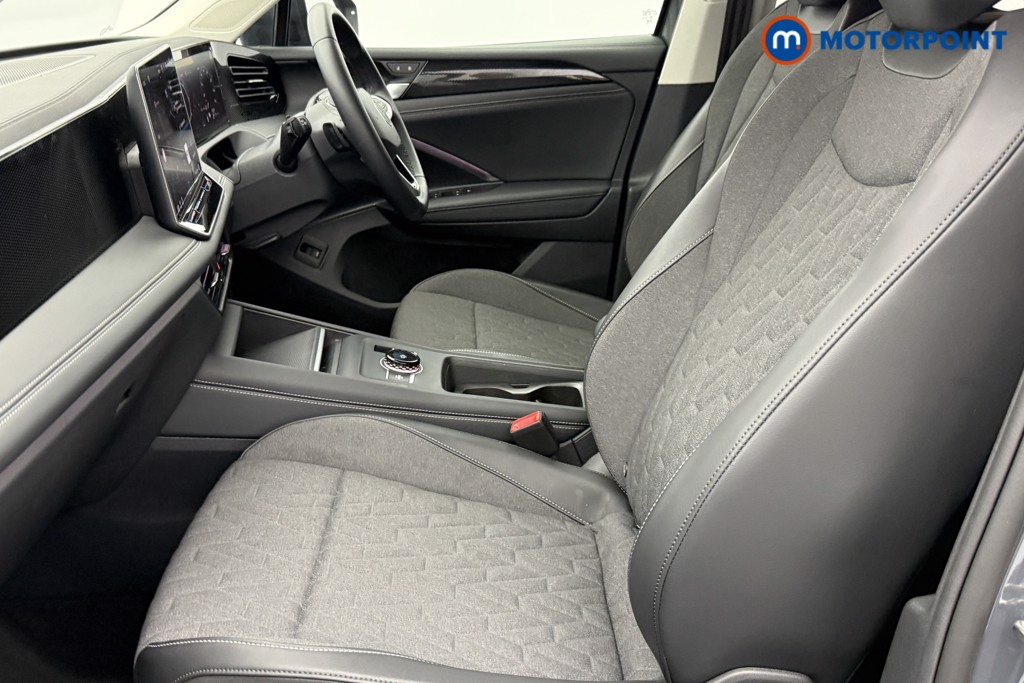 Volkswagen Tiguan Match Automatic Diesel SUV - Stock Number (1544580) - 17th supplementary image