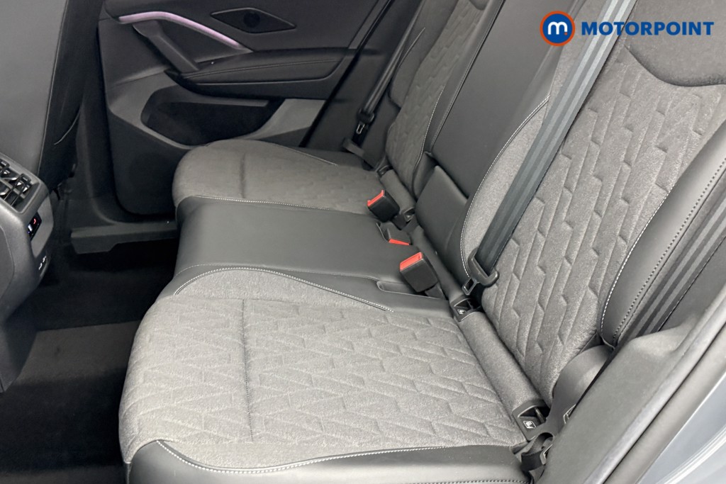 Volkswagen Tiguan Match Automatic Diesel SUV - Stock Number (1544580) - 18th supplementary image