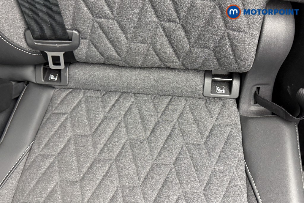 Volkswagen Tiguan Match Automatic Diesel SUV - Stock Number (1544580) - 19th supplementary image