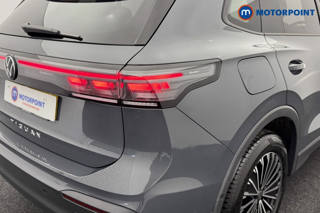 Volkswagen Tiguan Match Automatic Diesel SUV - Stock Number (1544580) - 21st supplementary image