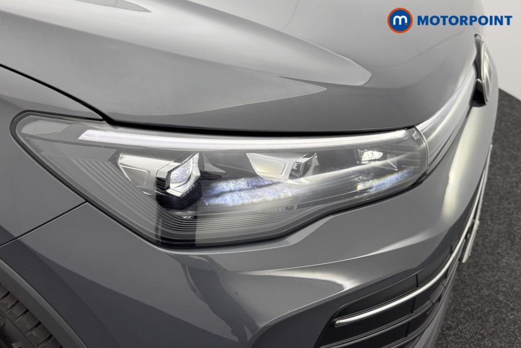 Volkswagen Tiguan Match Automatic Diesel SUV - Stock Number (1544580) - 22nd supplementary image