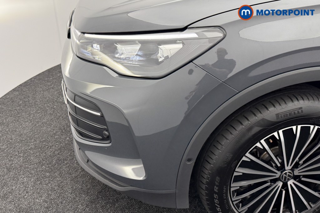 Volkswagen Tiguan Match Automatic Diesel SUV - Stock Number (1544580) - 23rd supplementary image