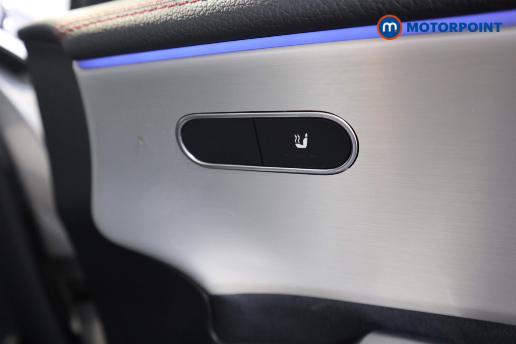 Mercedes-Benz CLA Amg Line Automatic Petrol Plug-In Hybrid Estate - Stock Number (1544651) - 10th supplementary image