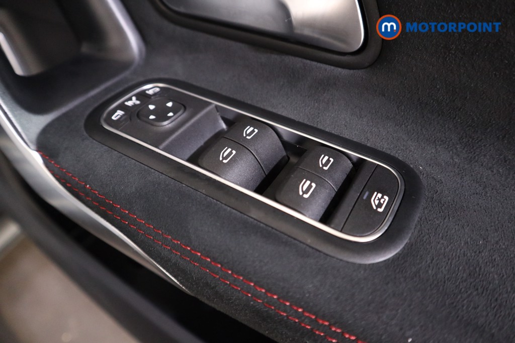 Mercedes-Benz CLA Amg Line Automatic Petrol Plug-In Hybrid Estate - Stock Number (1544651) - 12th supplementary image