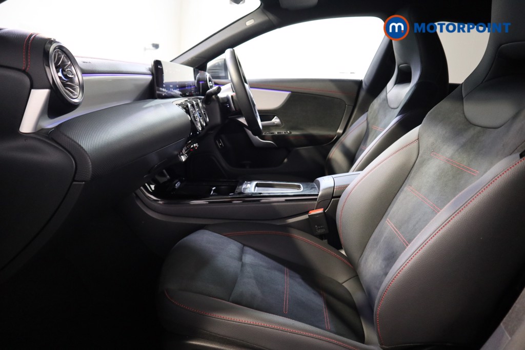 Mercedes-Benz CLA Amg Line Automatic Petrol Plug-In Hybrid Estate - Stock Number (1544651) - 14th supplementary image
