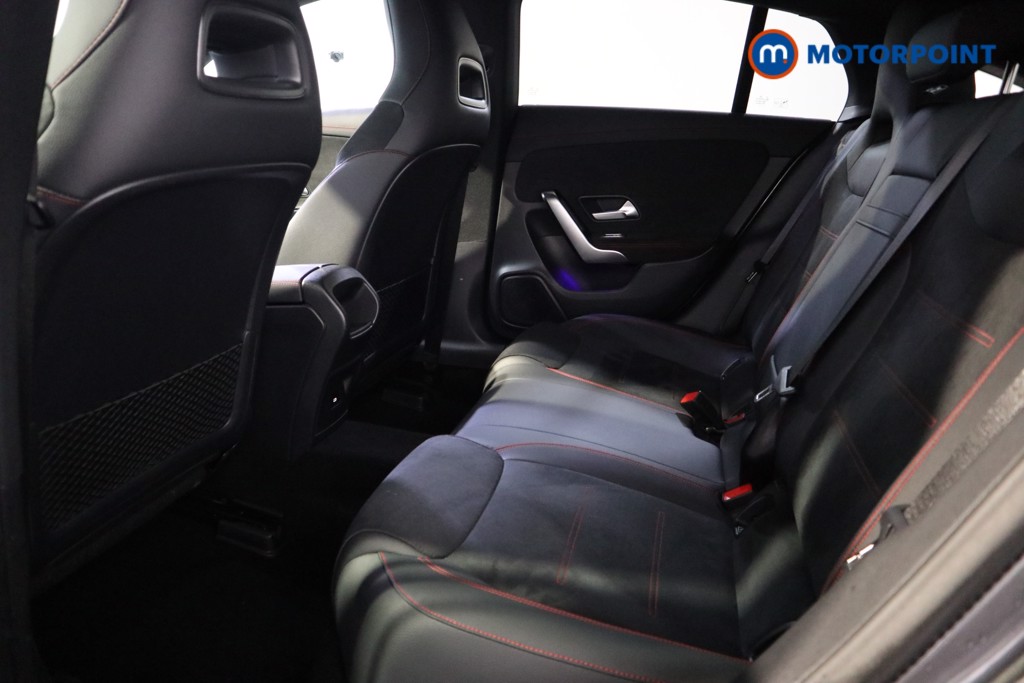 Mercedes-Benz CLA Amg Line Automatic Petrol Plug-In Hybrid Estate - Stock Number (1544651) - 15th supplementary image