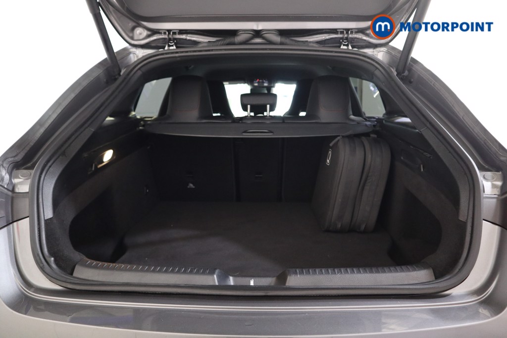 Mercedes-Benz CLA Amg Line Automatic Petrol Plug-In Hybrid Estate - Stock Number (1544651) - 16th supplementary image