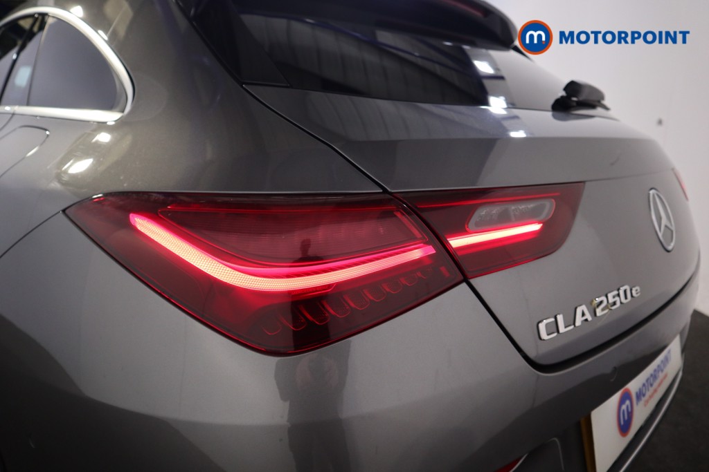 Mercedes-Benz CLA Amg Line Automatic Petrol Plug-In Hybrid Estate - Stock Number (1544651) - 23rd supplementary image