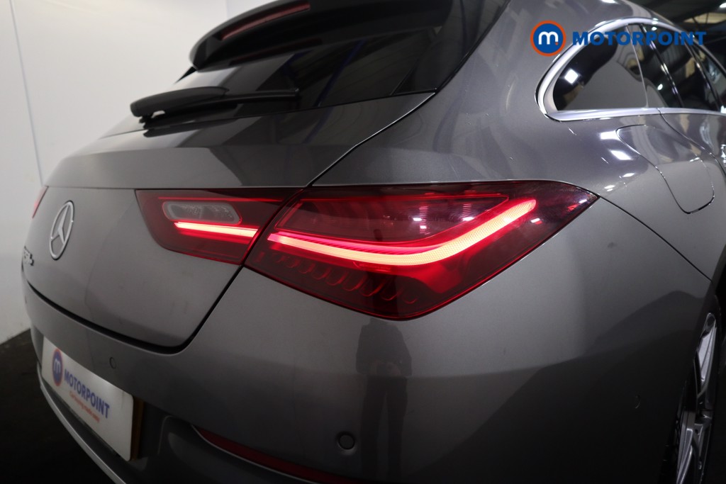 Mercedes-Benz CLA Amg Line Automatic Petrol Plug-In Hybrid Estate - Stock Number (1544651) - 24th supplementary image