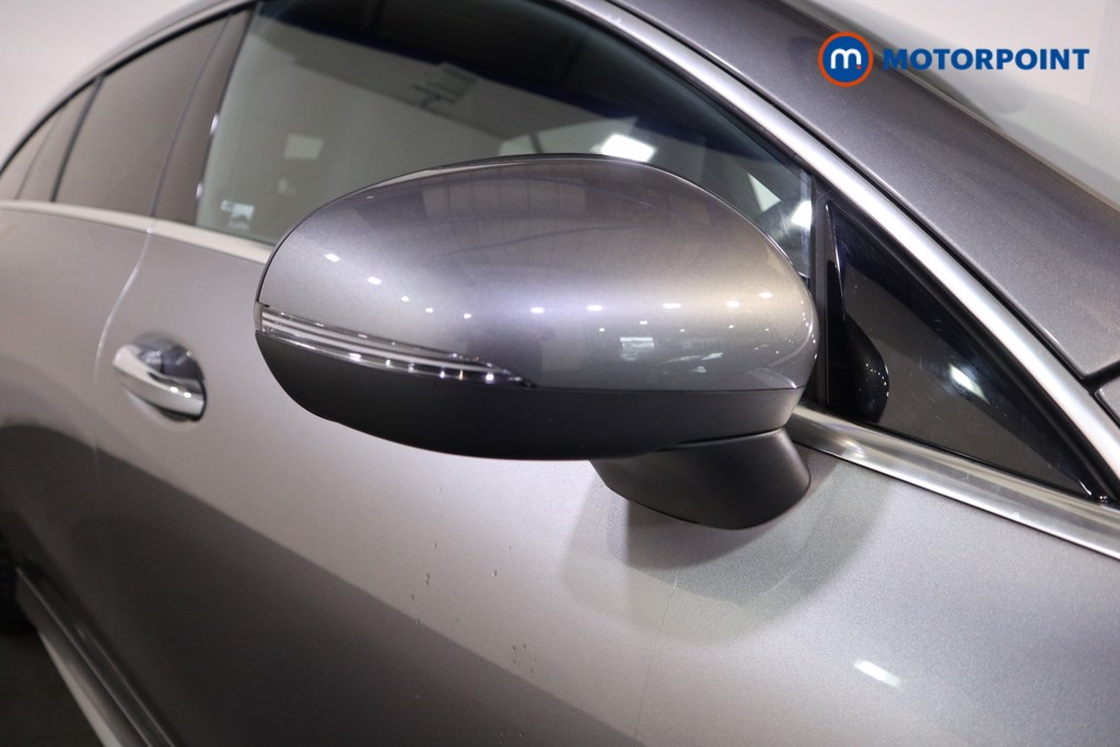 Mercedes-Benz CLA Amg Line Automatic Petrol Plug-In Hybrid Estate - Stock Number (1544651) - 25th supplementary image